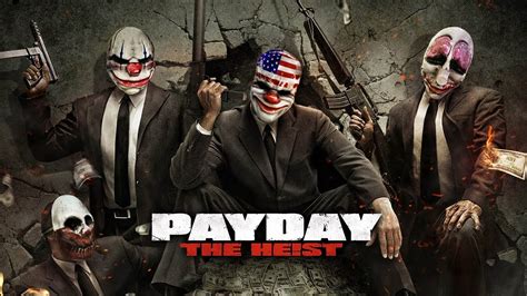 5.2K votes, 105 comments. 282K subscribers in the paydaytheheist community. The reddit community for the games PAYDAY: The Heist and PAYDAY 2, as…